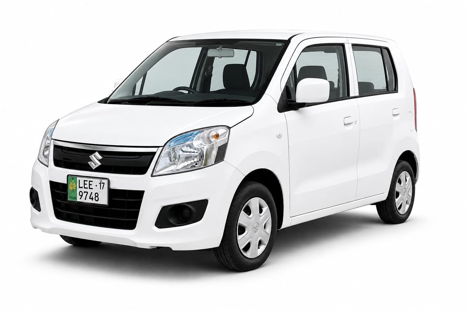 Suzuki Wagon R rental